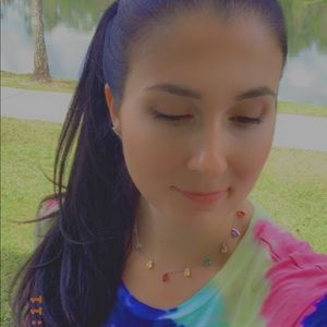 Meet your Posher, Mariana